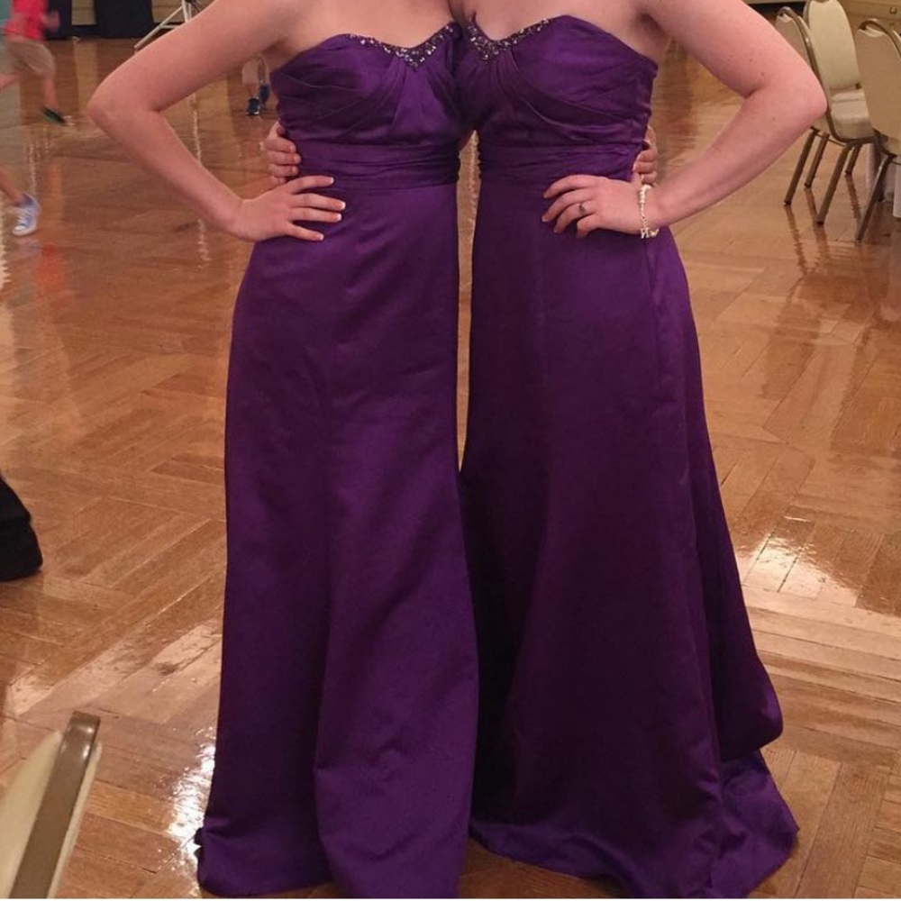 Formal Gown